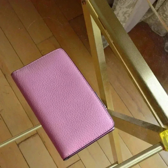 Kate Spade Leila Small Slim Bifold Wallet - Picture 2 of 6